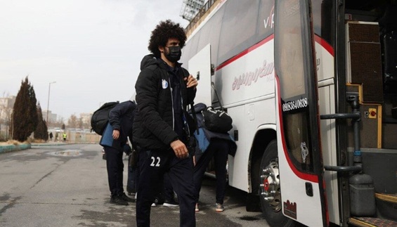 ماجرای رفت و برگشت بازیکن جدایی طلب استقلال