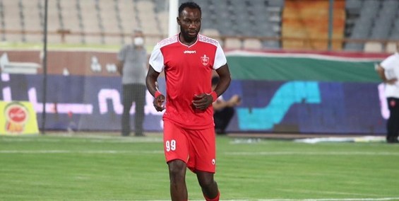 آخرین خبر از بدهی پرسپولیس به اوساگونا
