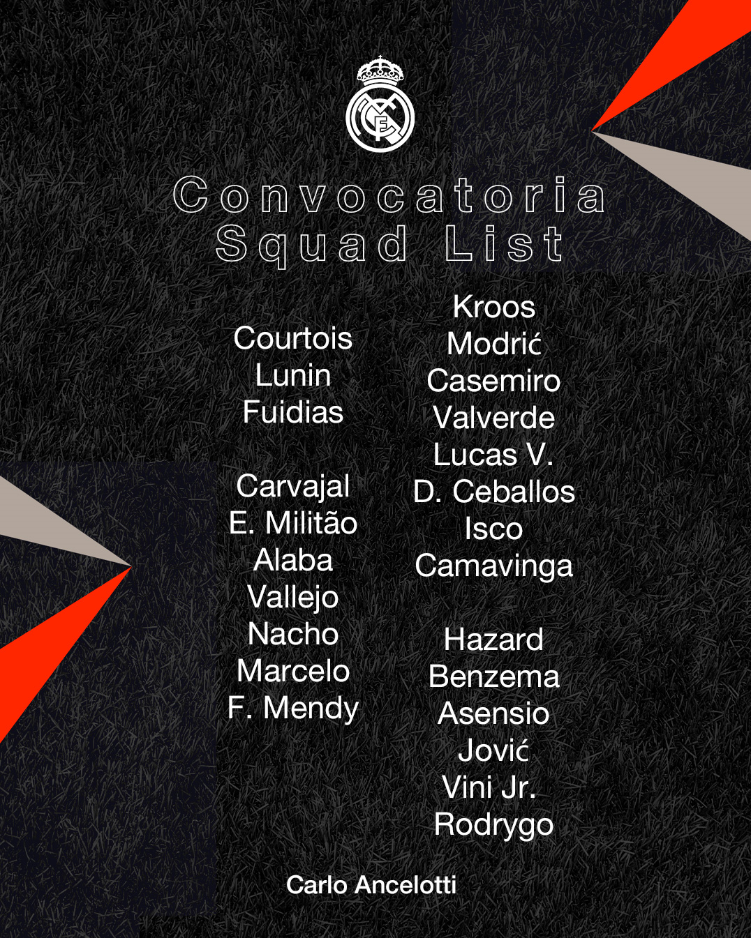 رئال مادرید تا دندان مسلح برای ال کلاسیکو +عکس