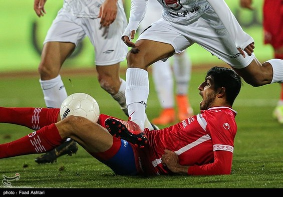 انتقاد بازیکن پیشین پرسپولیس از مدیران قبلی