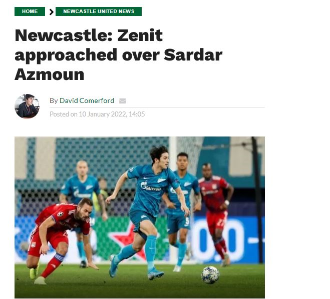 تماس مجدد سعودیها با زنیت تماس مجدد سعودیها با زنیت