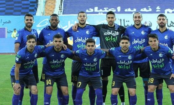 لیست بازیکنان جدایی طلب استقلال / اولویت های خرید مجیدی مشخص شد