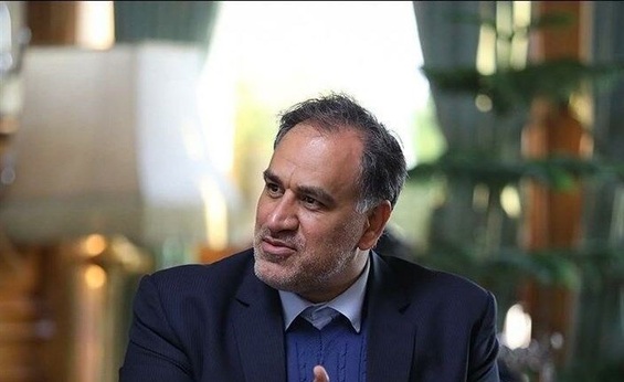 مدیرعامل سابق استقلال در آستانه برکناری!