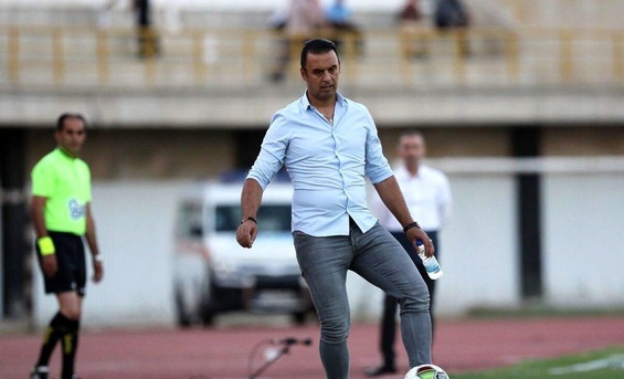 پدیده استقلال شدم اما عابدزاده اصلا با من خوب نبود!/ در تیم ملی چوب استقلالی بودنم را خوردم