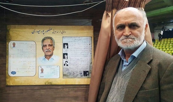 آیا کاظم اولیایی استقلال را به دسته سه برد؟