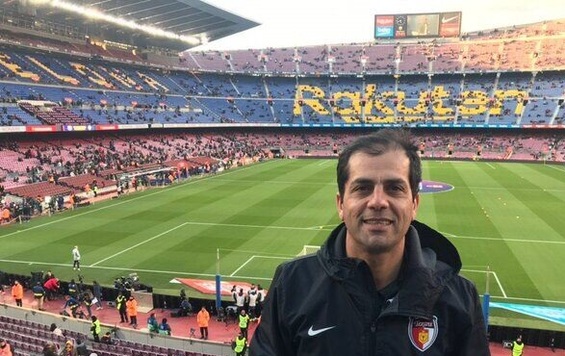 تهمتی که ناصر حجازی به زرینچه زد برای او گران تمام شد/ علی کریمی هنوز نمی‌داند در فوتبال ما می‌خواهد چکاره شود