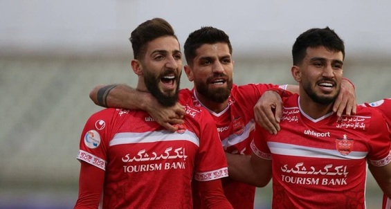 بازگشت این پرسپولیسی به ترکیب قطعی شد