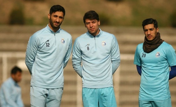 دومین جدا شده قطعی استقلال مشخص شد