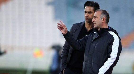 استعفای فراز جنگ روانی برای استقلال بود / قانون فوتبال می گوید تیم مجیدی قهرمان می شود