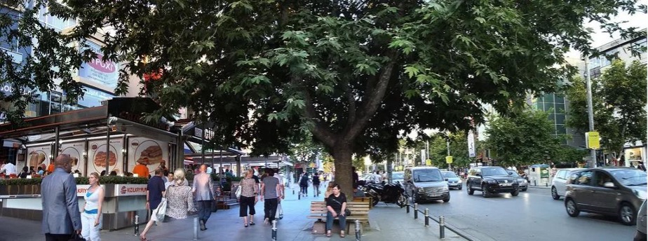 بهترین محله های استانبول که در سال 2022 باید دید؟