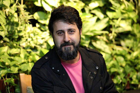 پاسخ شبکه پنج به ادعای هومن حاجیعبداللهی