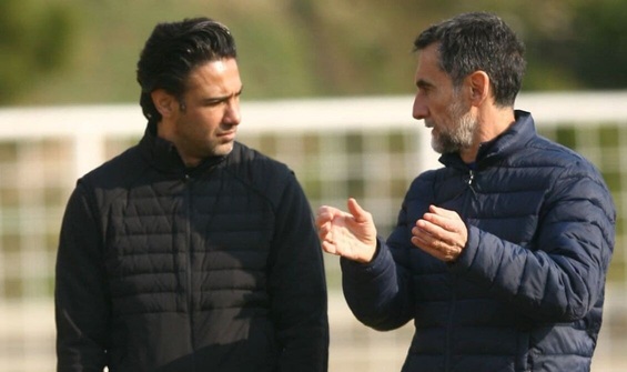 ۴ ستاره‌ای که در لیست خرید مجیدی قرار دارند / هافبک برزیلی در چه شرایطی آبی‌پوش می‌شود؟