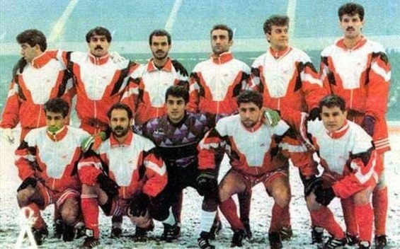 لطف بزرگ استقلال در حق پرسپولیس! +عکس