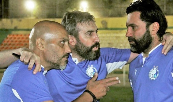 مجیدی با این روند اخراج می‌شود / هواداران استقلال در بازی برابر مس زجر کشیدند