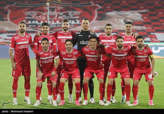 منافی: پرسپولیس، ستاره می‌خواهد نه بازیکن معمولی