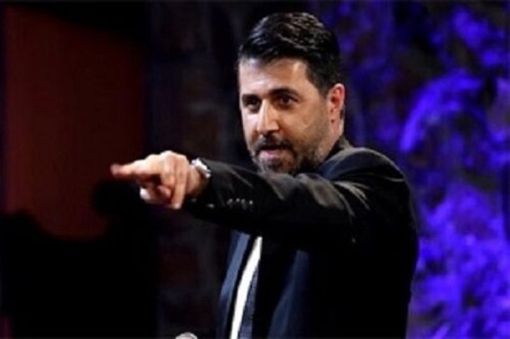 هومن حاجیعبداللهی: وقتی تلویزیون به بچهاش بگوید دزد، از دیگران توقعی نیست