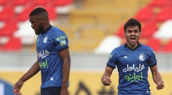 انگیزه های بازیکن شش امتیازی فرهاد برای بازی آخر