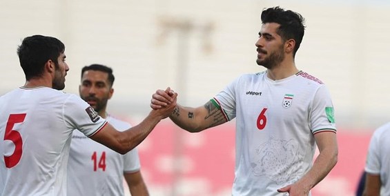 عزت اللهی: صعود از مرحله گروهی جام‌ جهانی آرزو نیست