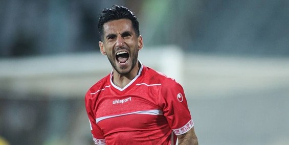 شیری:وضعیت پرسپولیس نباید اینگونه باشد