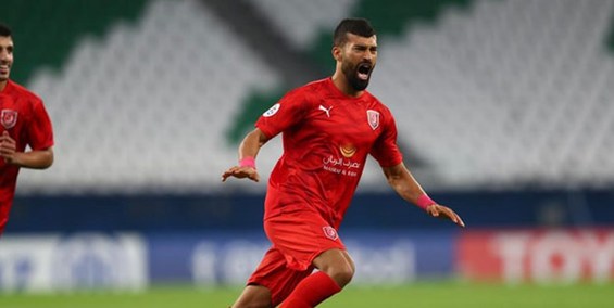 نقل و انتقالات پرسپولیس؛ رضاییان در یک قدیمی پرسپولیس؟