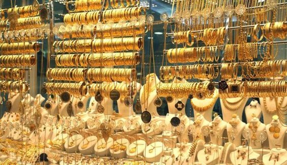 پیش‌ بینی نایب رییس اتحادیه طلا از قیمت طلا و سکه