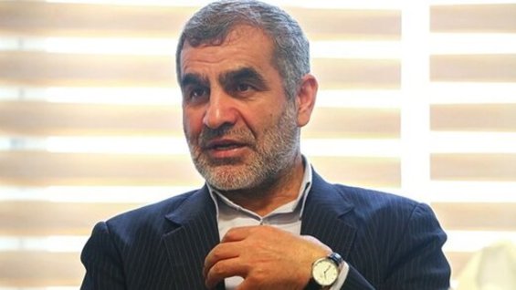 انتقاد نایب رئیس مجلس از تیتر " پایان ماه عسل دولت و مجلس "