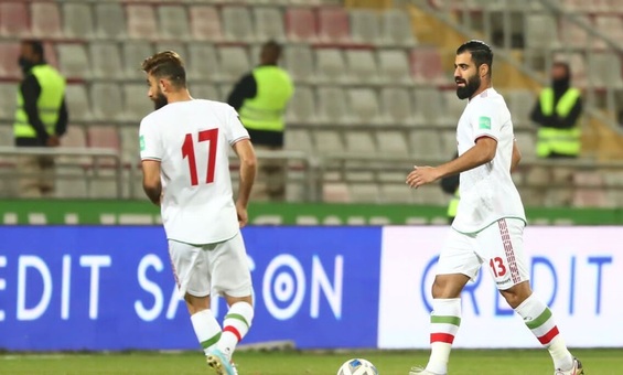 مشکل کنعانی زادگان برای تیم ملی حل شد/ بازیکن استقلال دعوت نمی‌شود