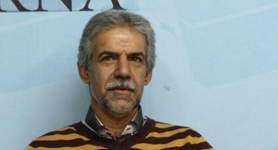 مدیرعامل سپاهان به ۵ قهرمانی پشت سرهم پرسپولیس حسادت میکند/ علی کریمی بعضیها را شُست و پهن کرد اما هنوز خُشک نشدهاند!