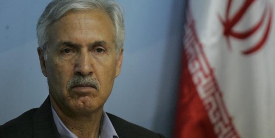 ذوالفقارنسب:پرسپولیس رایزنی می کند تا در مسابقات آسیایی حاضر شود