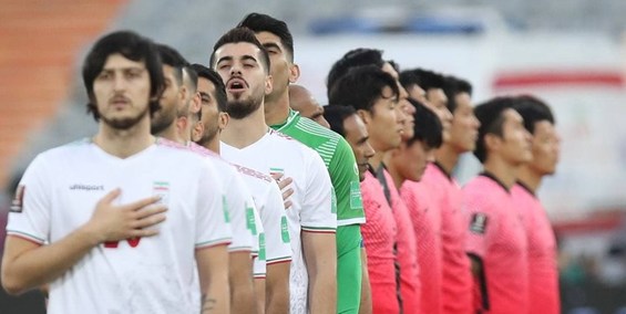 وزیر ورزش پیگیر پرداخت پاداش‌های ملی پوشان در راه جام جهانی قطر شد
