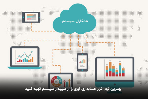 بهترین نرم افزار حسابداری ابری؛ هرآنچه باید در مورد نرم افزار حسابداری آنلاین بدانید بهترین نرم افزار حسابداری ابری؛ هرآنچه باید در مورد نرم افزار حسابداری آنلاین بدانید