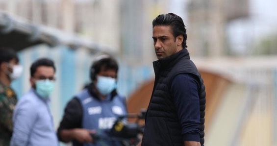 مجیدی به رکورد پورحیدری رسید؛ استقلال پس از ۲۱ سال، بدون باخت تا نیم فصل