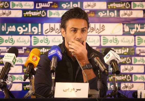 استقلال بدون اصلی‌ترین ابزار قهرمان نیم فصل شد/ مدیران باشگاه چه فکری برای دور برگشت کرده‌اند؟