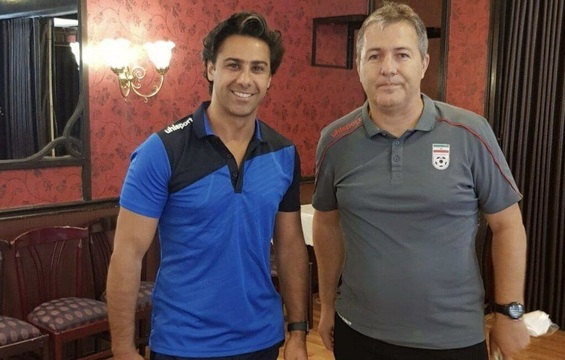 اسکوچیچ دیگر بهانه ای برای دعوت استقلالی ها ندارد / استقلال مدعی است ولی هنوز یک ایراد بزرگ دارد