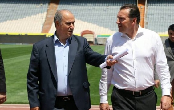 گزارش مجلس کامل شد / پرونده ویلموتس به قوه قضاییه رفت