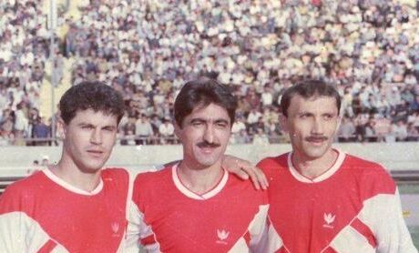 در مقدماتی جام جهانی ۹۴ آبروی علی پروین را خریدم!/ او به هوادار پرسپولیس گفت به مجید نامجو موتور می دهی باید به درخشان و ناصر بنز بدهی