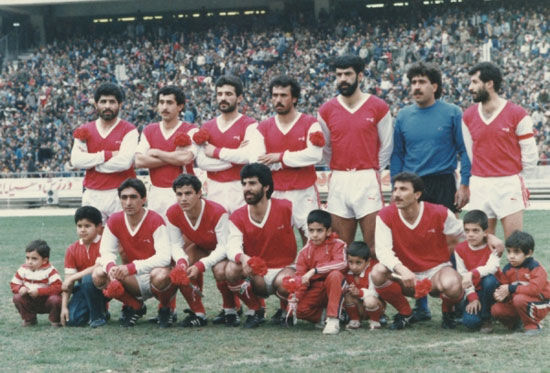 در مقدماتی جام جهانی ۹۴ آبروی علی پروین را خریدم!/ او به هوادار پرسپولیس گفت به مجید نامجو موتور می دهی باید به درخشان و ناصر بنز بدهی