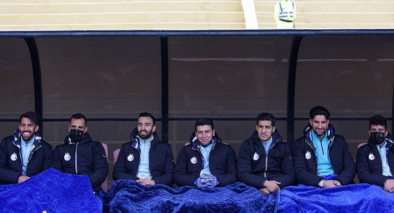 شرط باشگاه استقلال برای جدایی‌طلب‌ها