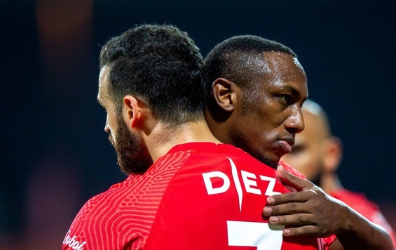 ادعای مدیر برنامه نوراللهی در جواب پرسپولیسی ها