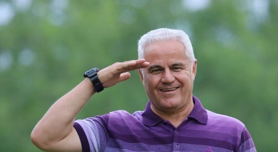 پیوس: هیات مدیره جدید پرسپولیس آدم های خوبی هستند اما پول بیار نیستند!