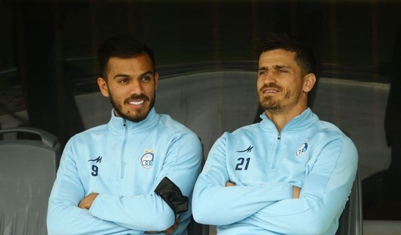 وریا غفوری: دعوت نشدنم به تیم ملی سلیقه‌ای است نه فنی!