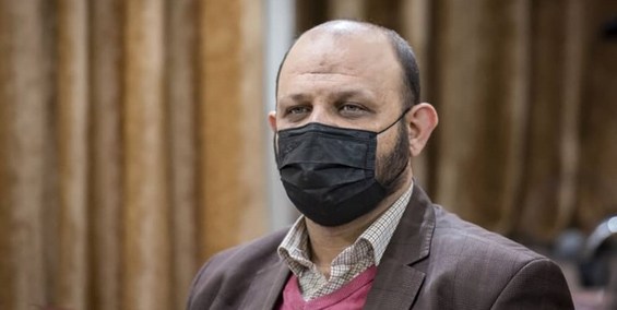 معاون وزیر تعاون: به پیشنهاد واگذاری استقلال و پرسپولیس در قالب تعاونی پاسخ ندادهاند