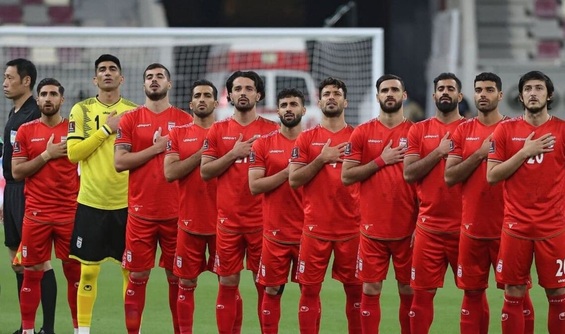 تغییرات در تیم ملی فوتبال ایران/ یک ورودی قدیمی و دو خروجی قطعی