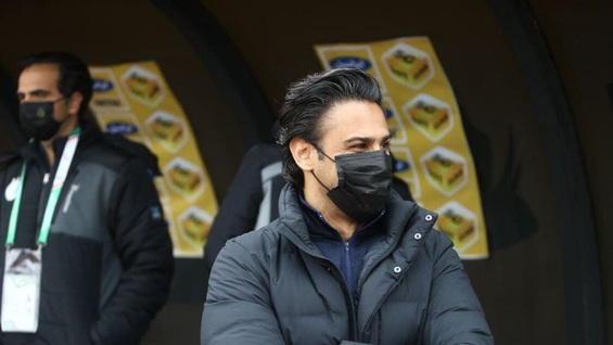 برگ برنده استقلال و مجیدی در نیم فصل دوم