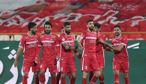 پرسپولیس در نیم فصل پوست می اندازد