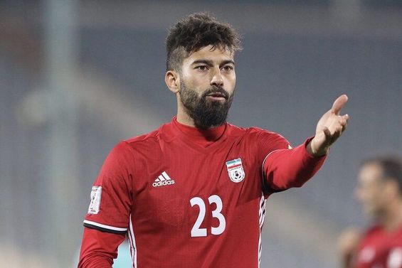 موافقت یحیی با پرسپولیسی شدن رضاییان