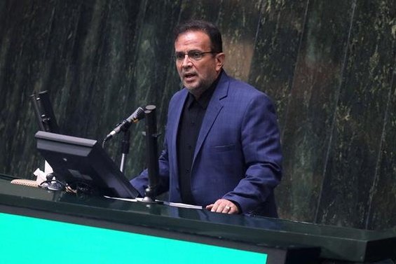 عباسزاده: همه چیز برای رسیدن به توافق خوب آماده است/دست مذاکرهکنندگان پُر است
