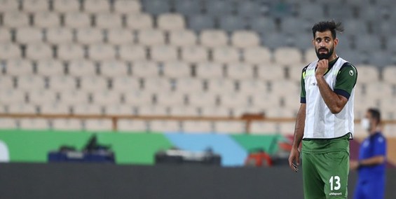 سخنگوی فدراسیون فوتبال: پرونده کنعانی زادگان همچنان باز است