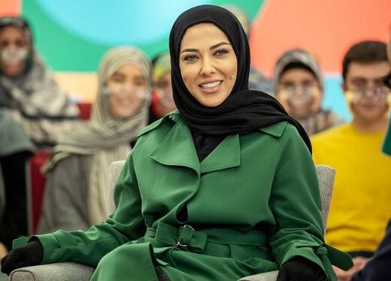 لیلا اوتادی: عاشق پزشکی و جراحیام!
