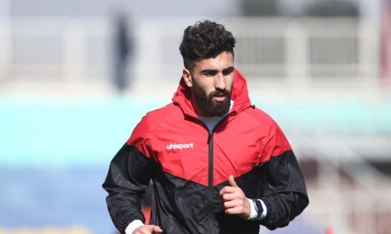 هافبک چپ پای پرسپولیس؛ مسافر لحظه آخری اصفهان